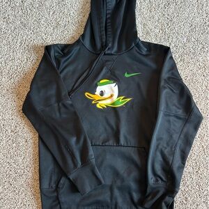 🦋UNIVERSITY OF OREGON NIKE HOODIE🦋